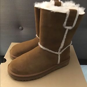 Authentic Ugg boots